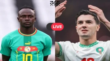 موعد المواجهة.. طريقة متابعة مباراة المغرب والسنغال في نهائي إفريقيا